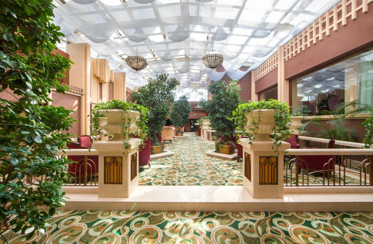 Harbin International Hotel Buitenkant foto